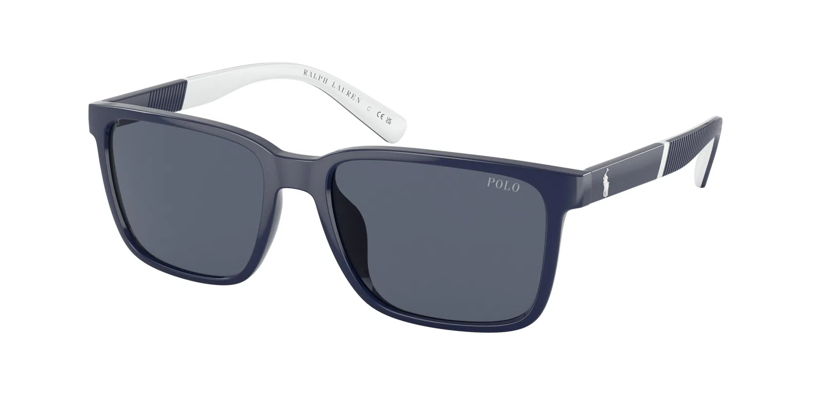 Polo 4189U Sunglasses - view 2
